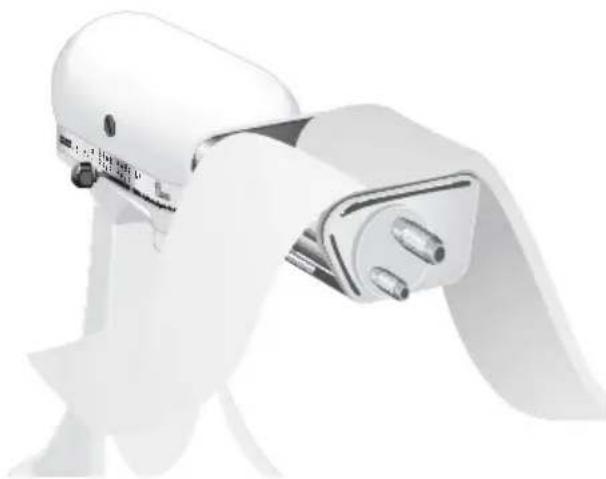 KITCHENAID 5KRAV - Bruke maskinen: - 2