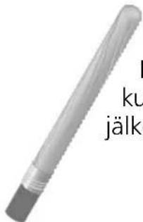 I ku jälki