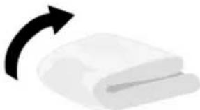 KITCHENAID 5KRAV - Vorbereitung der Nudelplatten - 3
