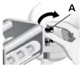 KITCHENAID 5KRAV - Para montar o Ravioli Maker: - 3