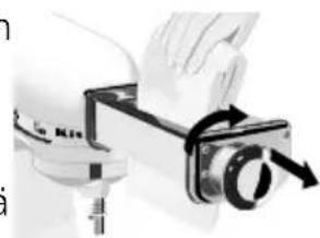 KITCHENAID 5KRAV - Pastalevyjen valmistus - 4