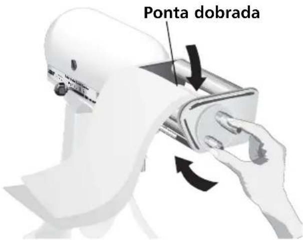 Ponta dobrada