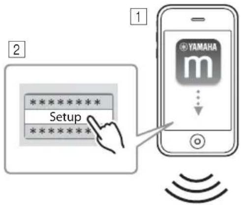 1 2 ********** Setup **********