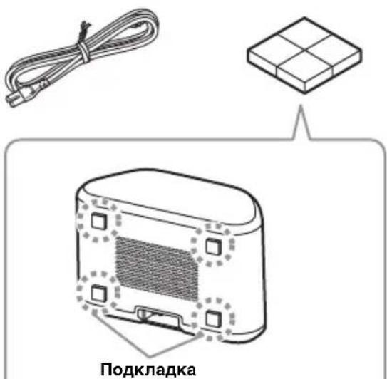 Подкладка