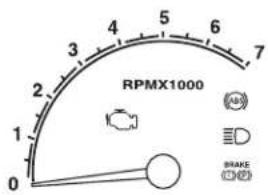 RPMX1000 0 1 2 3 4 5 6 7
