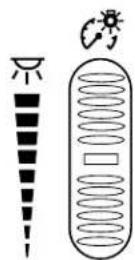 Lincoln LS (2004) - PANEL DIMMER CONTROL - 1