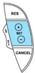 Lincoln LS (2004) - Driver Controls - 1