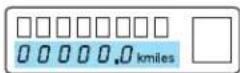 Lincoln LS (2004) - Engine coolant temperature - 3