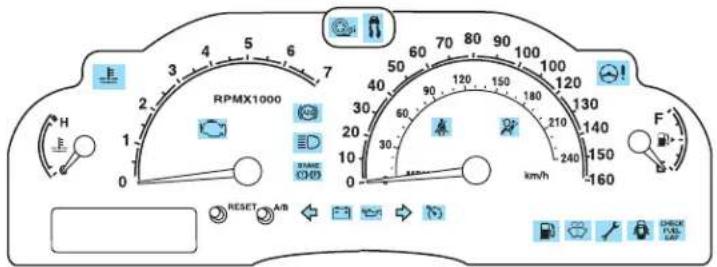 RPMX1000 RESET A/B F DHCK FLEX LIFE