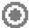 Lincoln LS (2004) - Screen symbols - 2