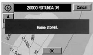 20000 ROTUNDA DR Home stored. OK