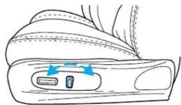 Lincoln LS (2004) - Seating and Safety Restraints - 1