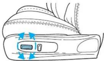 Lincoln LS (2004) - Seating and Safety Restraints - 4