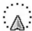 Lincoln LS (2004) - Screen symbols - 1