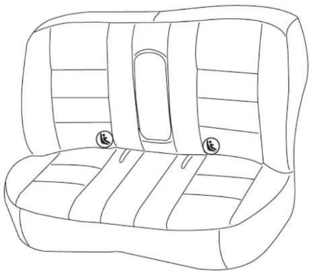 Lincoln LS (2004) - Seating and Safety Restraints - 1
