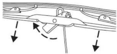 Lincoln LS (2004) - Driver Controls - 3