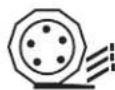 Lincoln LS (2004) - Traction Control™ active: - 1