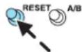 Lincoln LS (2004) - WARNING CENTER - 2