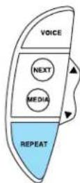 Lincoln LS (2004) - Navigation control features - 2