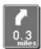 Lincoln LS (2004) - Screen symbols - 3