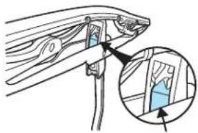Lincoln LS (2004) - Driver Controls - 1