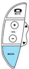 Lincoln LS (2004) - Audio control features - 1