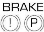 Lincoln LS (2004) - ABS warning lamp - 2
