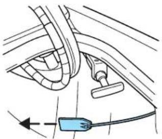Lincoln LS (2004) - Driver Controls - 1