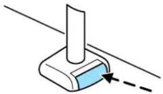 Lincoln LS (2004) - Seating and Safety Restraints - 1