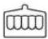 Lincoln LS (2004) - Vehicle Symbol Glossary - 4