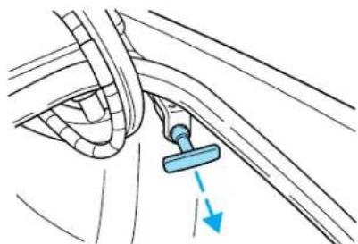 Lincoln LS (2004) - Seating and Safety Restraints - 1