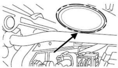 Lincoln LS (2004) - Seating and Safety Restraints - 2