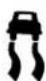 Lincoln LS (2004) - Vehicle Symbol Glossary - 18
