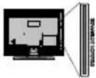 SALORA 32LED9100C - MON BOUTON 2 - 26