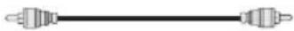 SALORA 32LED9100C - Aansluitingen - 14