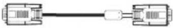 SALORA 32LED9100C - Aansluitingen - 5