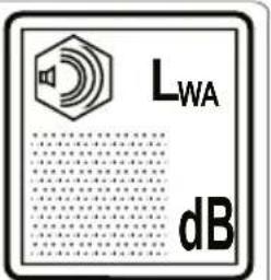 LWA dB