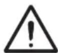 ALPINA BL 320 E - SAFETY SIGNS - 2