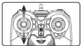 GPX Sky Rider - STEP 4 - 1