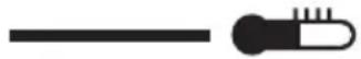 METABO BE 18 LTX 6 - Эскертүү көрсөткүчү (4) дароо жанат. - 1