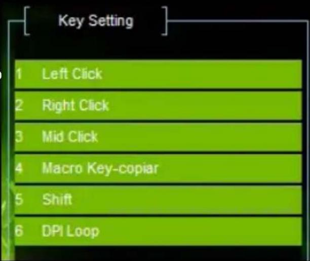 KeepOut X4Pro - CS - 2