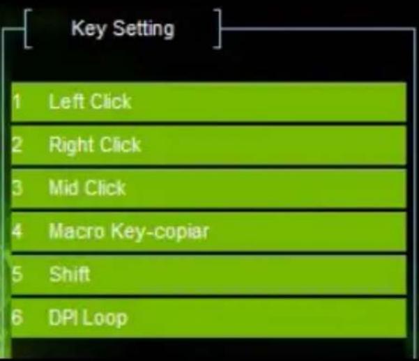 KeepOut X4Pro - EL - 2