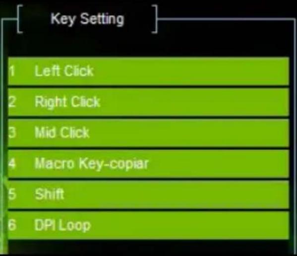 KeepOut X4Pro - HU - 2