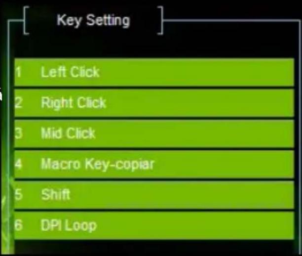 KeepOut X4Pro - ES - 2