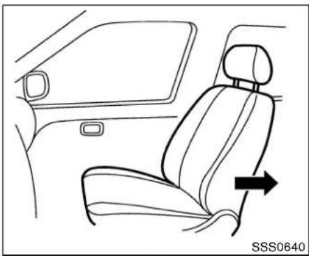NISSAN 350Z (2007) - ATTENTION - 1