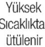 Arçelik 3880 KT - Kurutma makinesinde kurutulması uygun çamaşırlar - 25