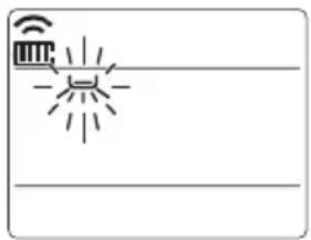 BEKO 525411 A - Yatay hava akımının yönlendirilmesi (Otomatik salınım kontrolü) - 1