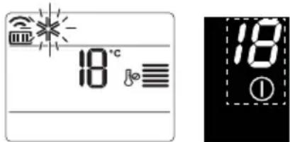 BEKO 525411 A - (※ Soğutma modu) - 1