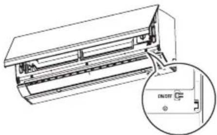 BEKO 525411 A - Otomatik tekrar başlatmanın devreden çıkartılması - 2