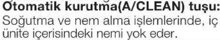 BEKO 525411 A - Kablosuz uzaktan kumanda - 7